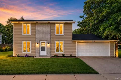 3627 Iowa Ct, Fort Wayne, IN 46815