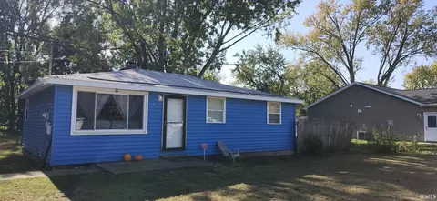 29680 San Lucia Dr, Elkhart, IN 46514