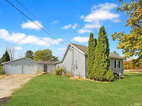 7616 S 250 E, Lafayette, IN 47909