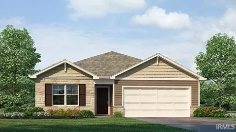953 Miller Woods Way, New Haven, IN 46774