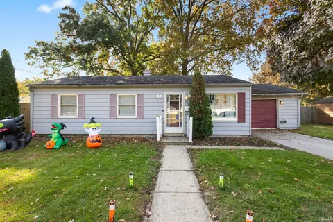 711 Modrell Blvd, Elkhart, IN 46514