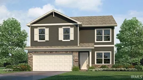 9438 Dunes Xing, New Haven, IN 46774