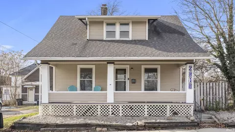 2818 Beaver Ave, Fort Wayne, IN 46807