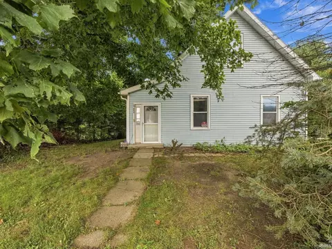 988 N 600 W Rd, Frankfort, IN 46041