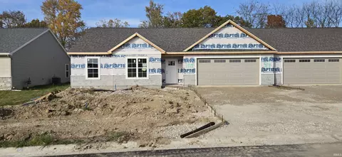 1417 E Boulder Run, Columbia City, IN 46725