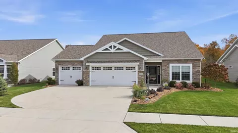 15528 Verano Pl, Fort Wayne, IN 46845