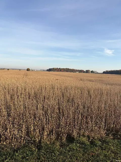 tbd Hamilton Rd, Yoder, IN 46798