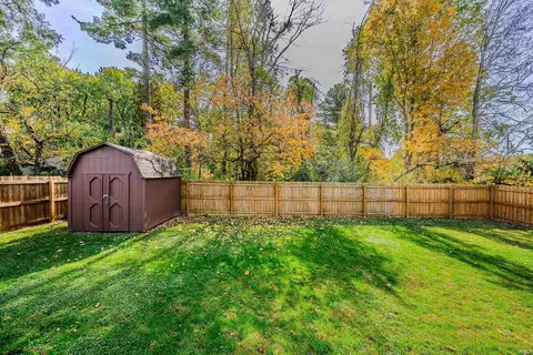 Exterior - 4504 E Compton Blvd, Bloomington, IN 47401 photo 6 of 8