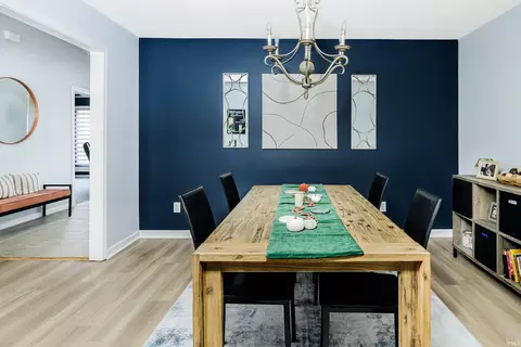 Dining - 4504 E Compton Blvd, Bloomington, IN 47401 photo 1 of 3