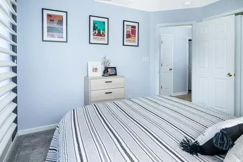Bedroom - 4504 E Compton Blvd, Bloomington, IN 47401 photo 7 of 7