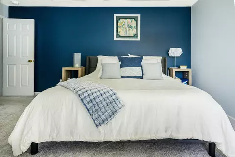 Bedroom - 4504 E Compton Blvd, Bloomington, IN 47401 photo 1 of 7