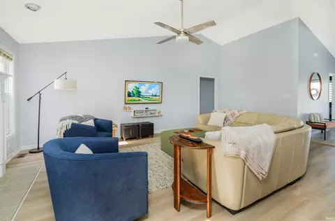 Living - 4504 E Compton Blvd, Bloomington, IN 47401 photo 3 of 6
