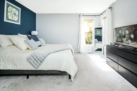 Bedroom - 4504 E Compton Blvd, Bloomington, IN 47401 photo 3 of 7