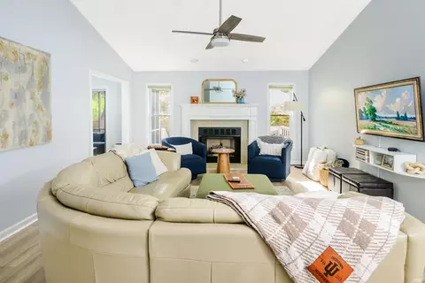 Living - 4504 E Compton Blvd, Bloomington, IN 47401 photo 1 of 6