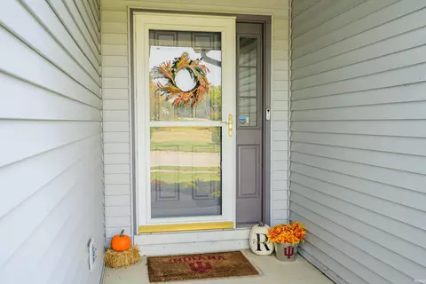 Entry Way - 4504 E Compton Blvd, Bloomington, IN 47401 photo 1 of 8