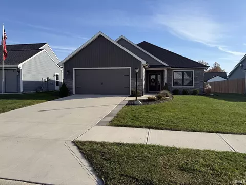7754 Luna Way, Fort Wayne, IN 46835