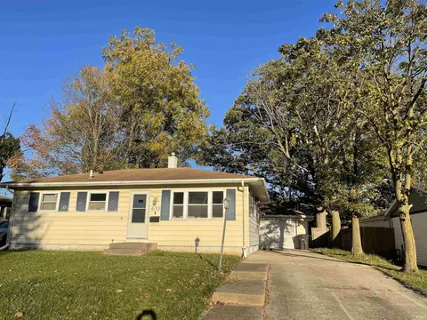6133 Kent Rd, Fort Wayne, IN 46816