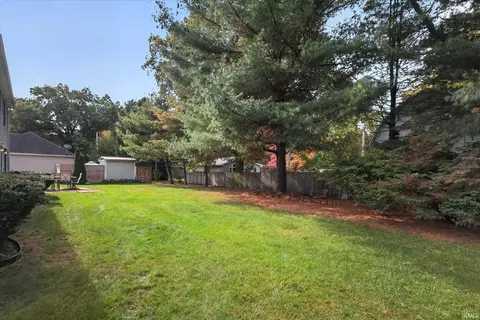 Exterior - 50945 Pine Meadows Dr, Granger, IN 46530 photo 8 of 8