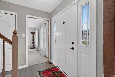 Entry Way - 50945 Pine Meadows Dr, Granger, IN 46530 photo 1 of 3
