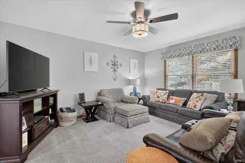 Living - 50945 Pine Meadows Dr, Granger, IN 46530 photo 2 of 2
