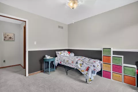 Bedroom - 50945 Pine Meadows Dr, Granger, IN 46530 photo 6 of 7