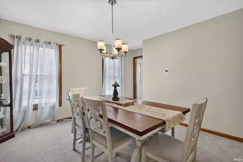 Dining - 50945 Pine Meadows Dr, Granger, IN 46530 photo 1 of 3