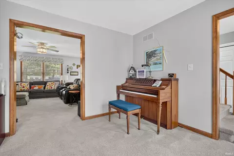 Entry Way - 50945 Pine Meadows Dr, Granger, IN 46530 photo 3 of 3