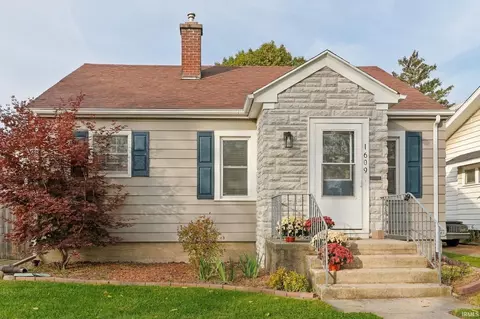 1609 Rumsey Ave, Fort Wayne, IN 46808