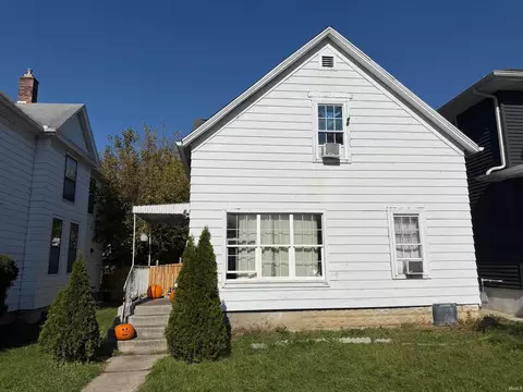 1108 Cottage Ave, Fort Wayne, IN 46807