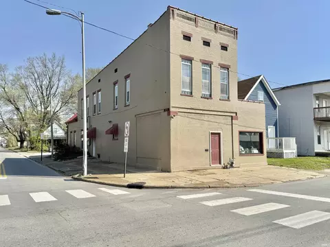 200 E Columbia St, Evansville, IN 47711
