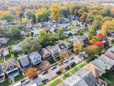 View/Area - 1309 Home Ave, Fort Wayne, IN 46807 photo 2 of 5