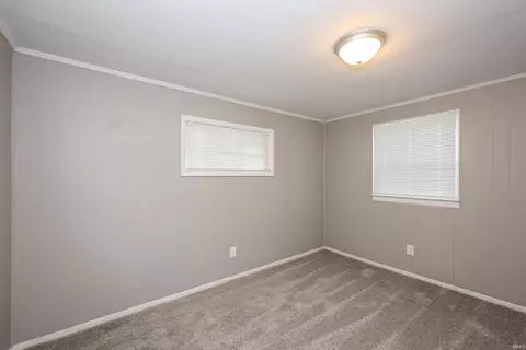 Bedroom - 1309 Home Ave, Fort Wayne, IN 46807 photo 5 of 13