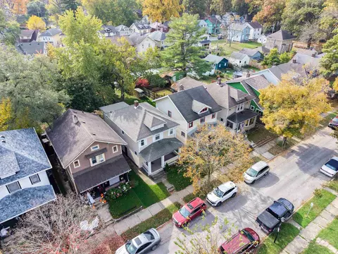 View/Area - 1309 Home Ave, Fort Wayne, IN 46807 photo 1 of 5