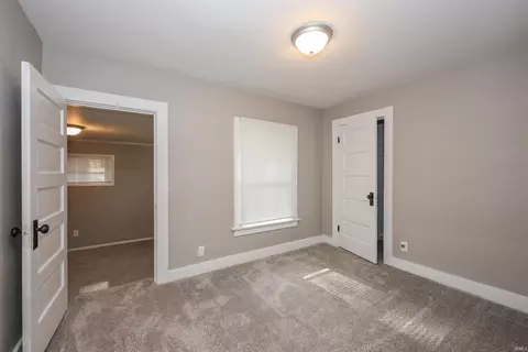 Bedroom - 1309 Home Ave, Fort Wayne, IN 46807 photo 1 of 13
