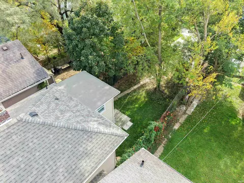 Exterior - 1309 Home Ave, Fort Wayne, IN 46807 photo 5 of 5