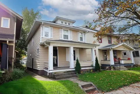 1309 Home Ave, Fort Wayne, IN 46807
