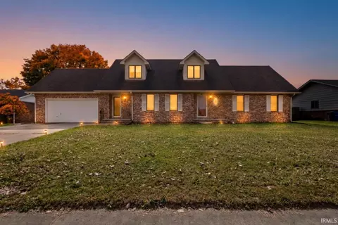 2809 W Carter St, Kokomo, IN 46901