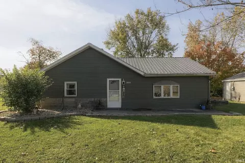 2914 Swift Dr, Fort Wayne, IN 46825