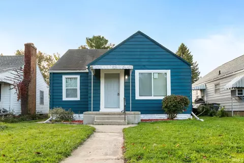 518 E Irvington Ave, South Bend, IN 46614