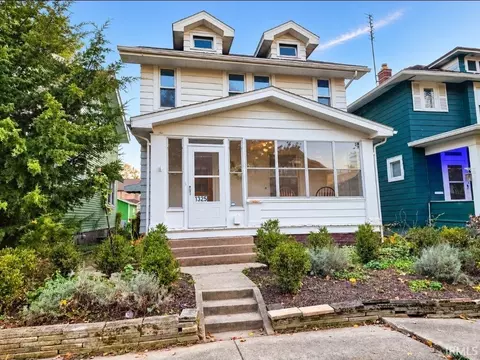 1325 Home Ave, Fort Wayne, IN 46807
