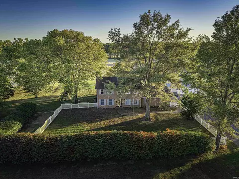 4855 W State Route 62, Boonville, IN 47601