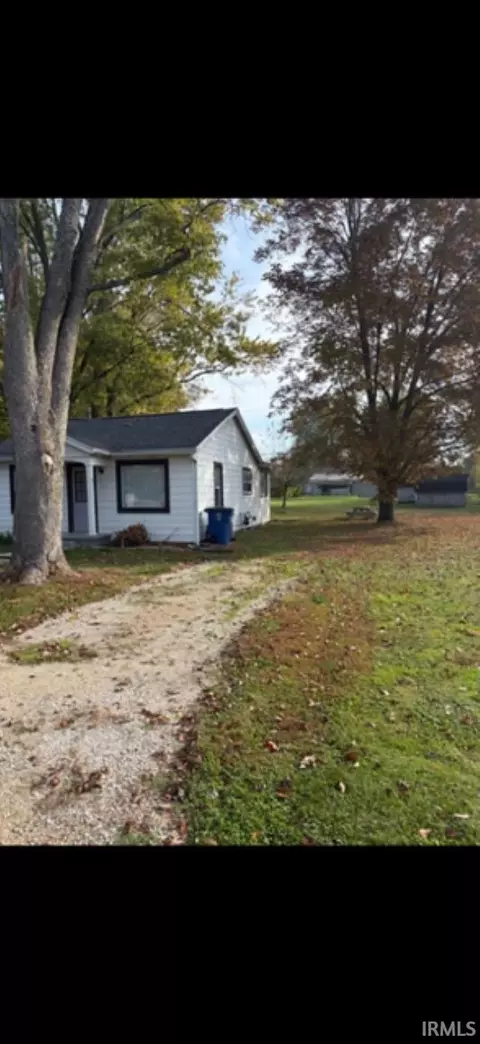 Other - 1132 N 8th St, Mitchell, IN 47446 photo 2 of 7
