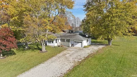 2550 W Business 30 Rd, Columbia City, IN 46725