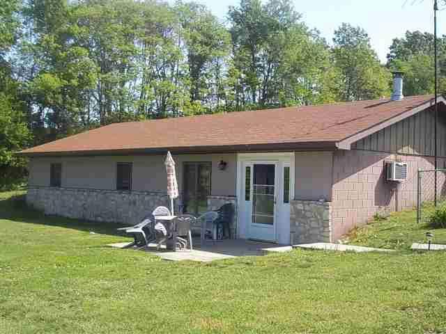 2918 Williams Rdg, Eckerty, IN 47116 photo 1