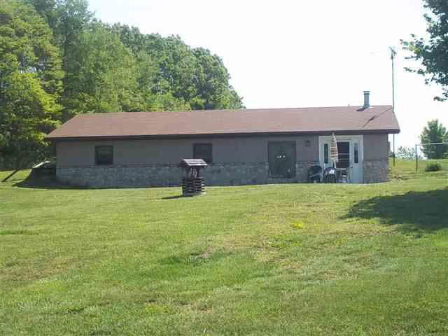2918 Williams Rdg, Eckerty, IN 47116 photo 3