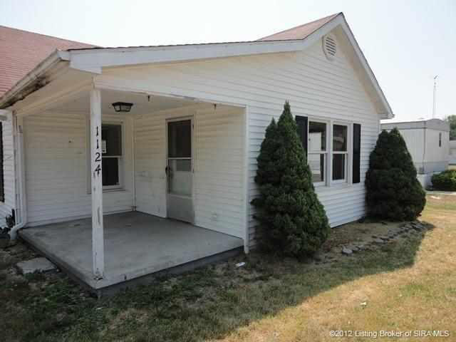 1124 Marion, Mitchell, IN 47446 photo 5