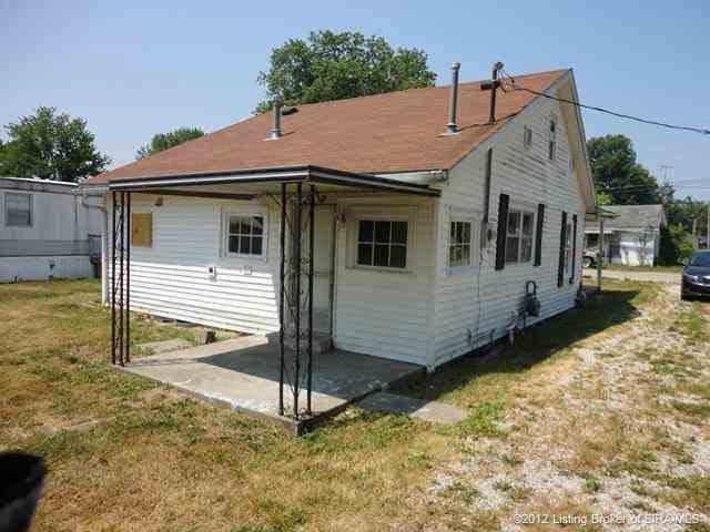 1124 Marion, Mitchell, IN 47446 photo 14