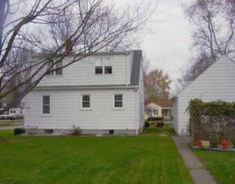 4428 E Paulding Rd, Fort Wayne, IN 46816 photo 1