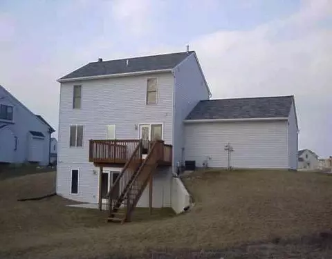 14505 E Walnut Run, Fort Wayne, IN 46814 photo 1