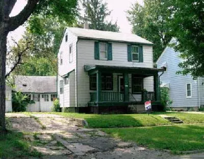 4433 Champlain, Fort Wayne, IN 46806 photo 1